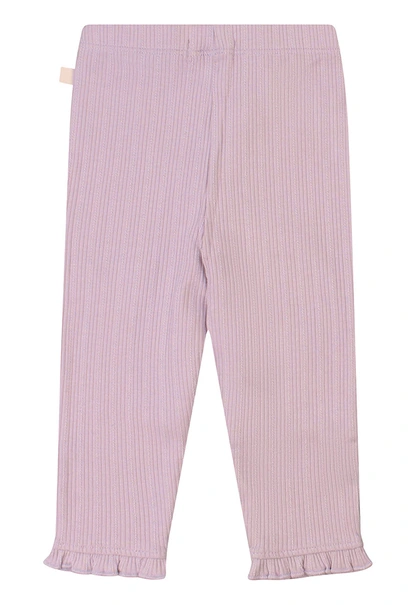Bakkaboe Newborn baby meisjes broek
